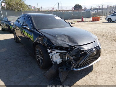 LEXUS ES 300H