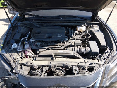 LEXUS ES 300H