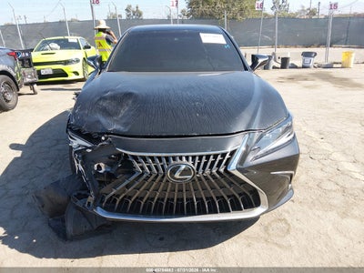 LEXUS ES 300H