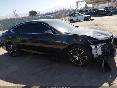 LEXUS ES 300H