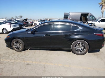 LEXUS ES 300H
