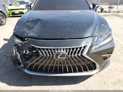 LEXUS ES 300H