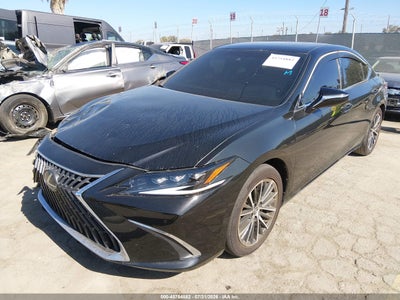 LEXUS ES 300H