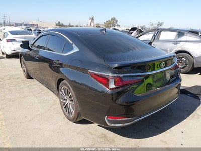 LEXUS ES 300H