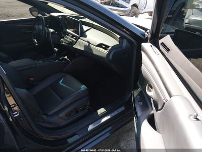 LEXUS ES 300H