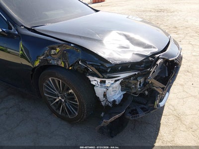 LEXUS ES 300H