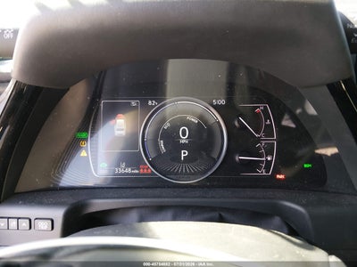 LEXUS ES 300H