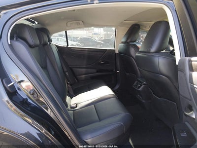 LEXUS ES 300H