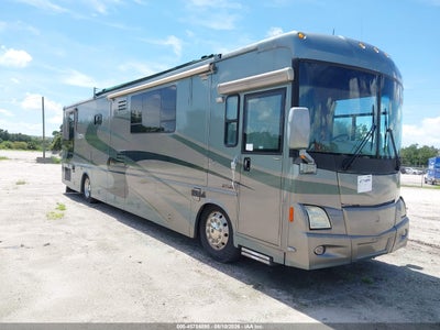 2004 Winnebago Vectra