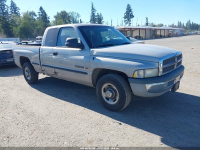 1999 Dodge Ram 2500