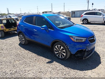 BUICK ENCORE