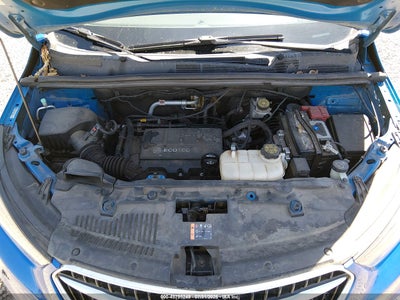 BUICK ENCORE