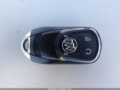 BUICK ENCORE