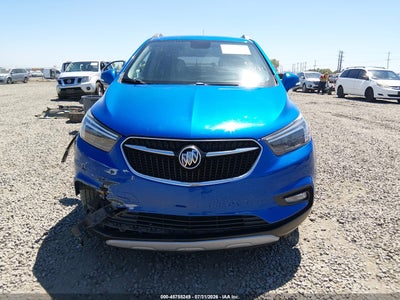 BUICK ENCORE