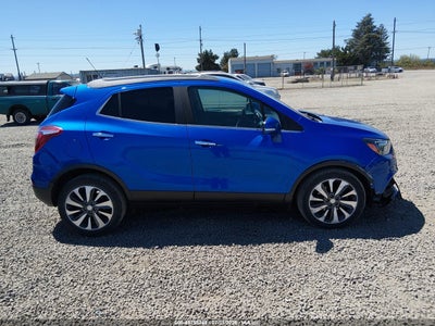 BUICK ENCORE