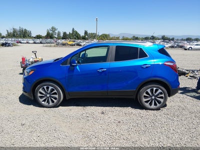 BUICK ENCORE