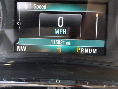 BUICK ENCORE