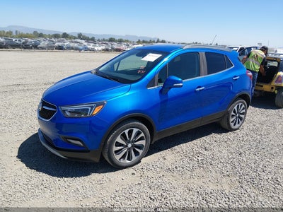 BUICK ENCORE