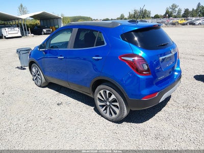 BUICK ENCORE
