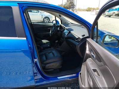 BUICK ENCORE