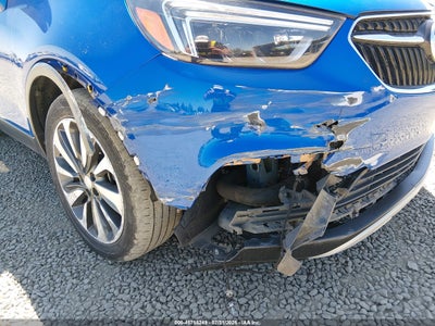 BUICK ENCORE