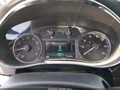 BUICK ENCORE