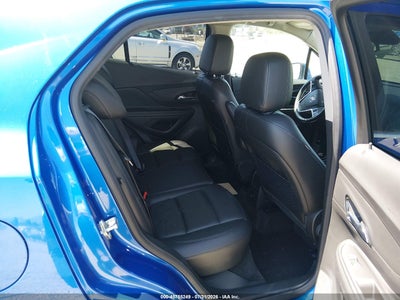 BUICK ENCORE