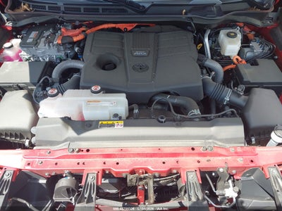 TOYOTA SEQUOIA