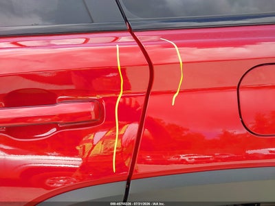 TOYOTA SEQUOIA
