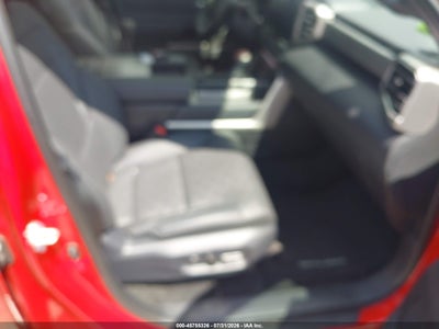 TOYOTA SEQUOIA