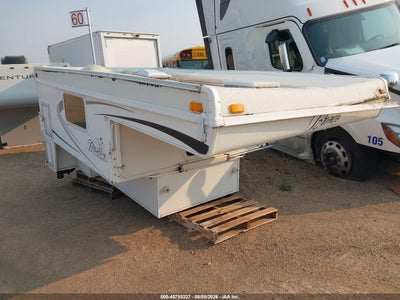 2010 Palomino Camper