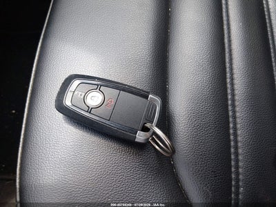 FORD EDGE