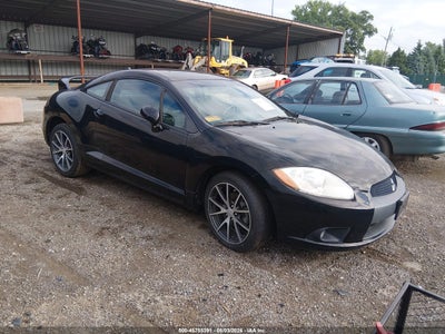 2009 Mitsubishi Eclipse