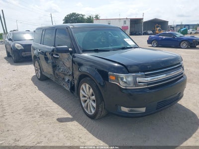 2016 Ford Flex