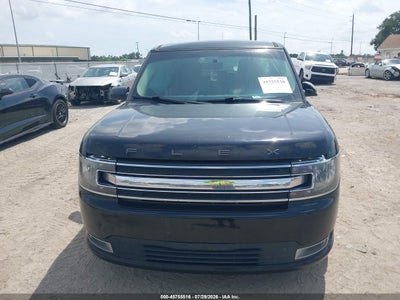 FORD FLEX