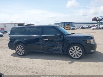FORD FLEX