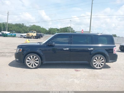 FORD FLEX