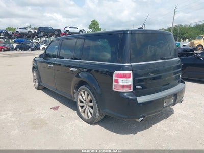 FORD FLEX