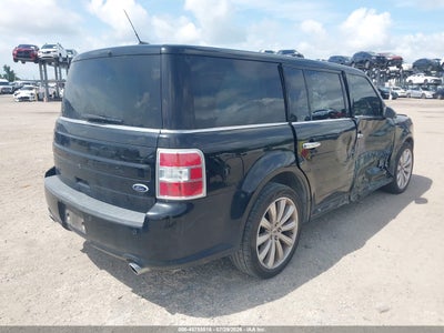 FORD FLEX