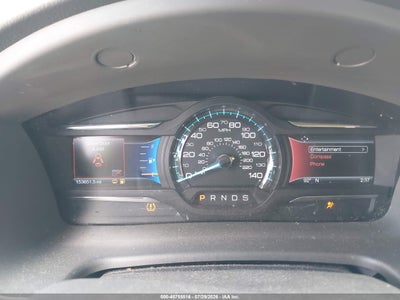 FORD FLEX