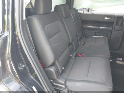 FORD FLEX