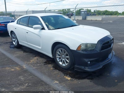 2014 Dodge Charger