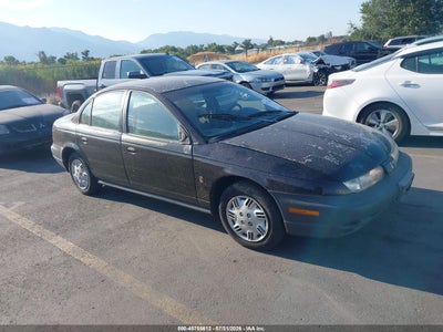 1999 Saturn Sl1
