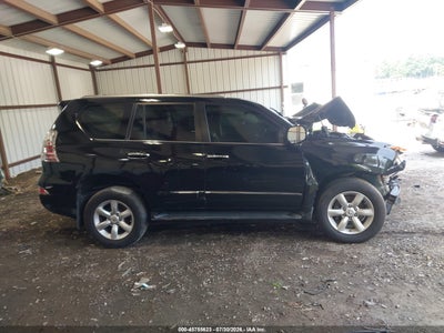 LEXUS GX 460