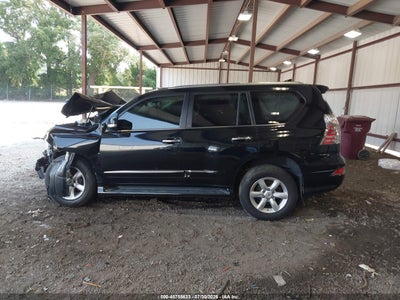 LEXUS GX 460