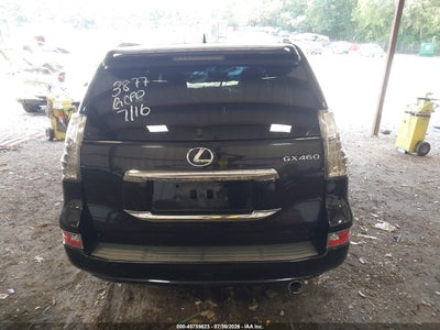 LEXUS GX 460