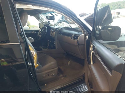 LEXUS GX 460
