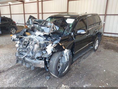 LEXUS GX 460
