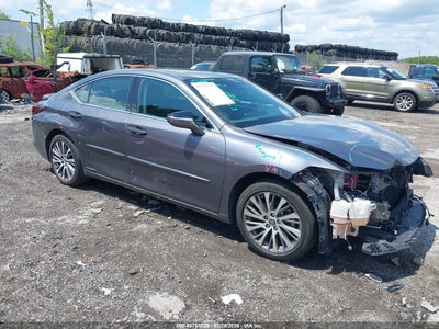 LEXUS ES 300H