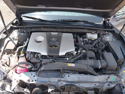 LEXUS ES 300H